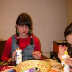 FiVo 2011 Taufe